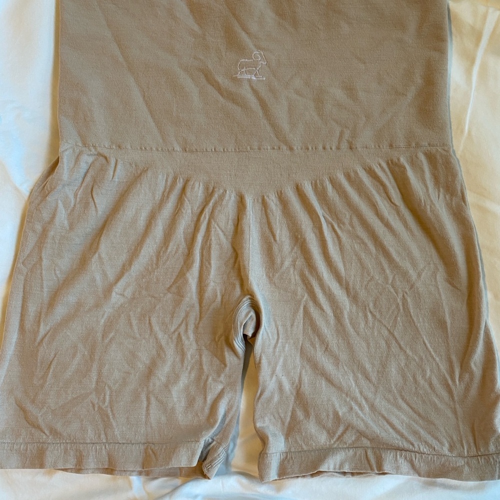 Woolx Marley Shapewear